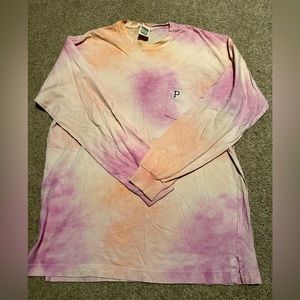 PINK Long Sleeve Shirt